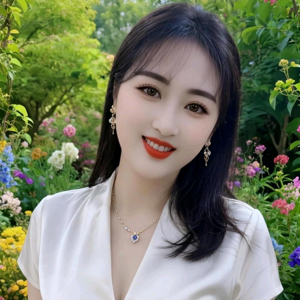 心为你留着