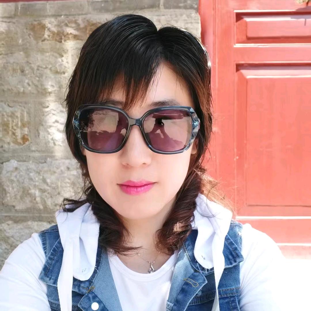 娜姐在努力