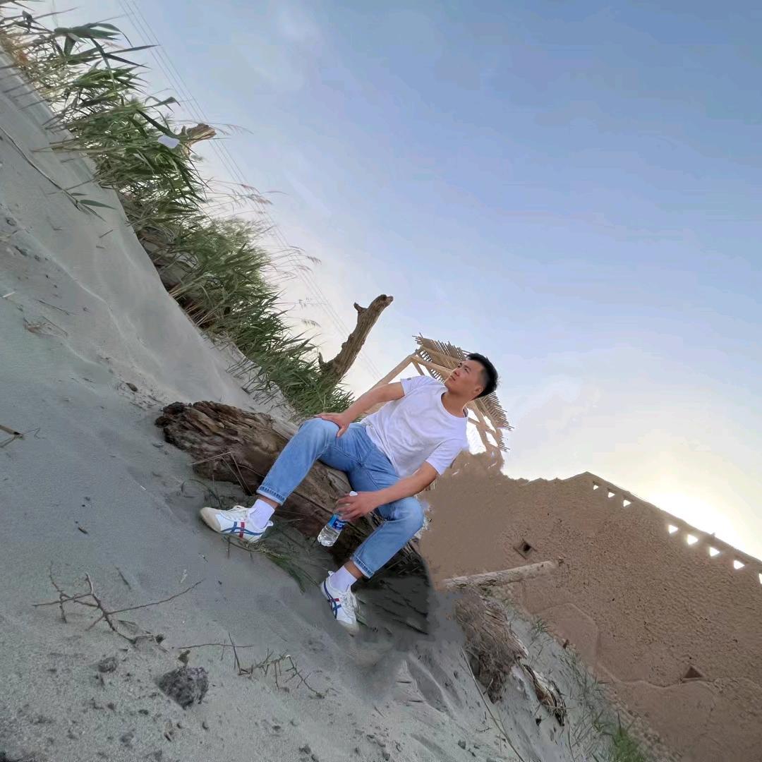 从来不学习的翟老师