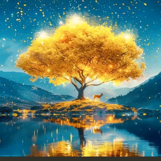 微笑面对一切生活