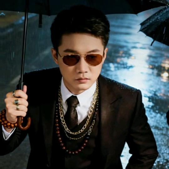 杨哥的微笑生活