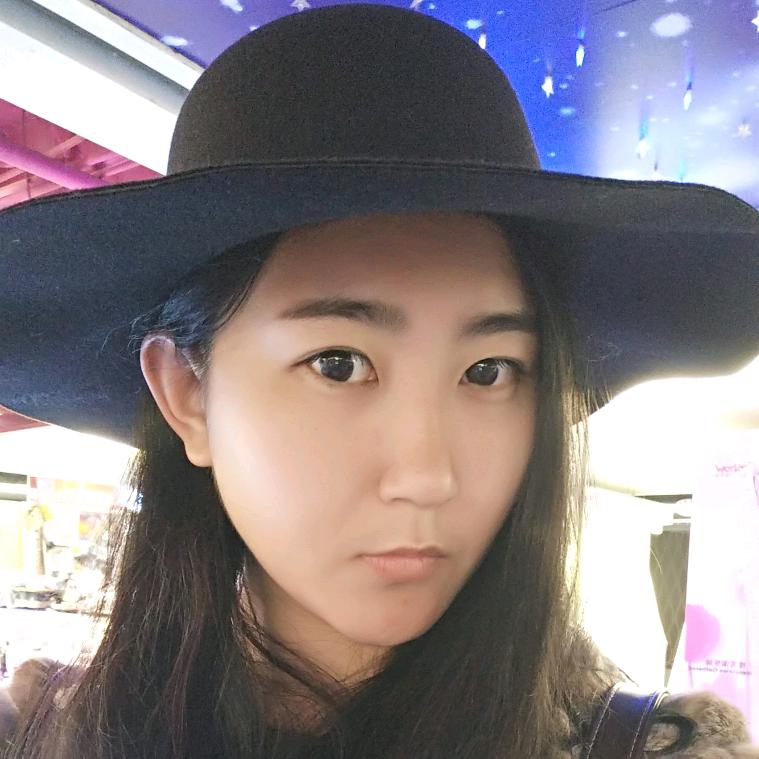 一位不愿透露姓名的小喵咪