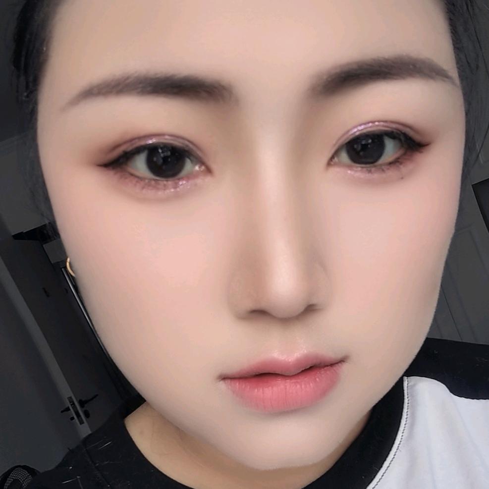 严默