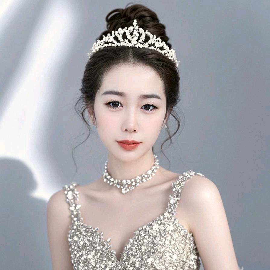 明天会更好