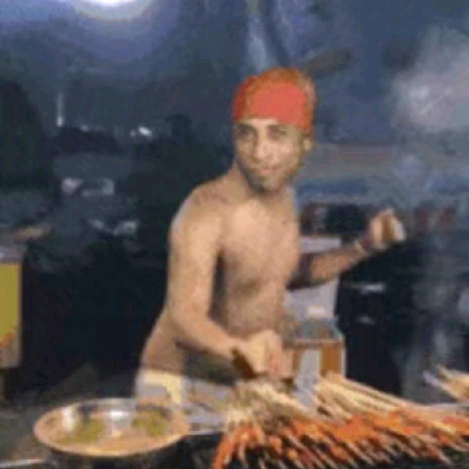 广西老表扣肉粉