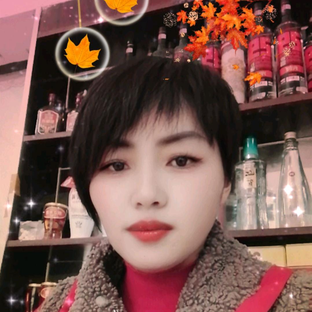 陆老板单身寻找有缘人香香饺子馆。