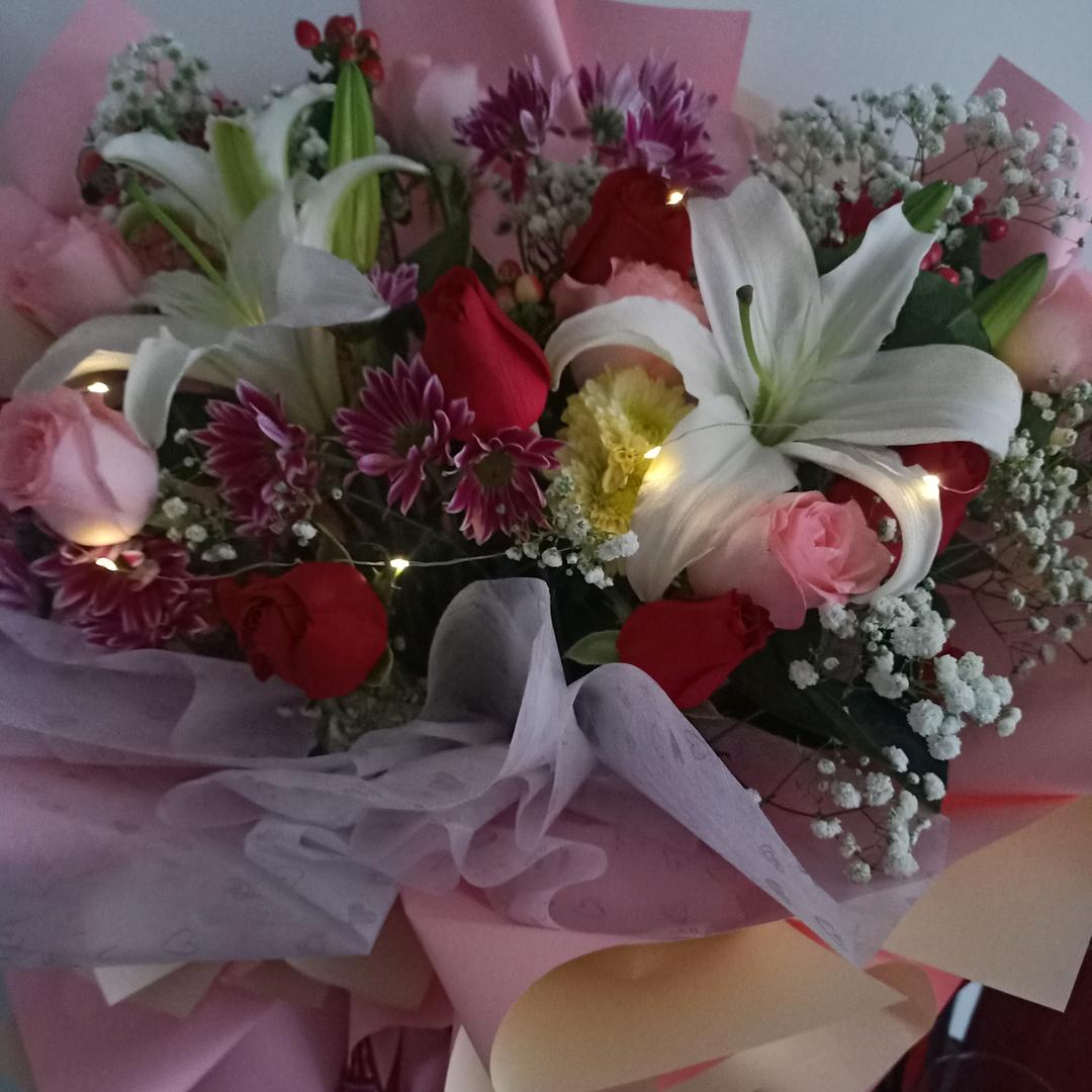 小鱼
