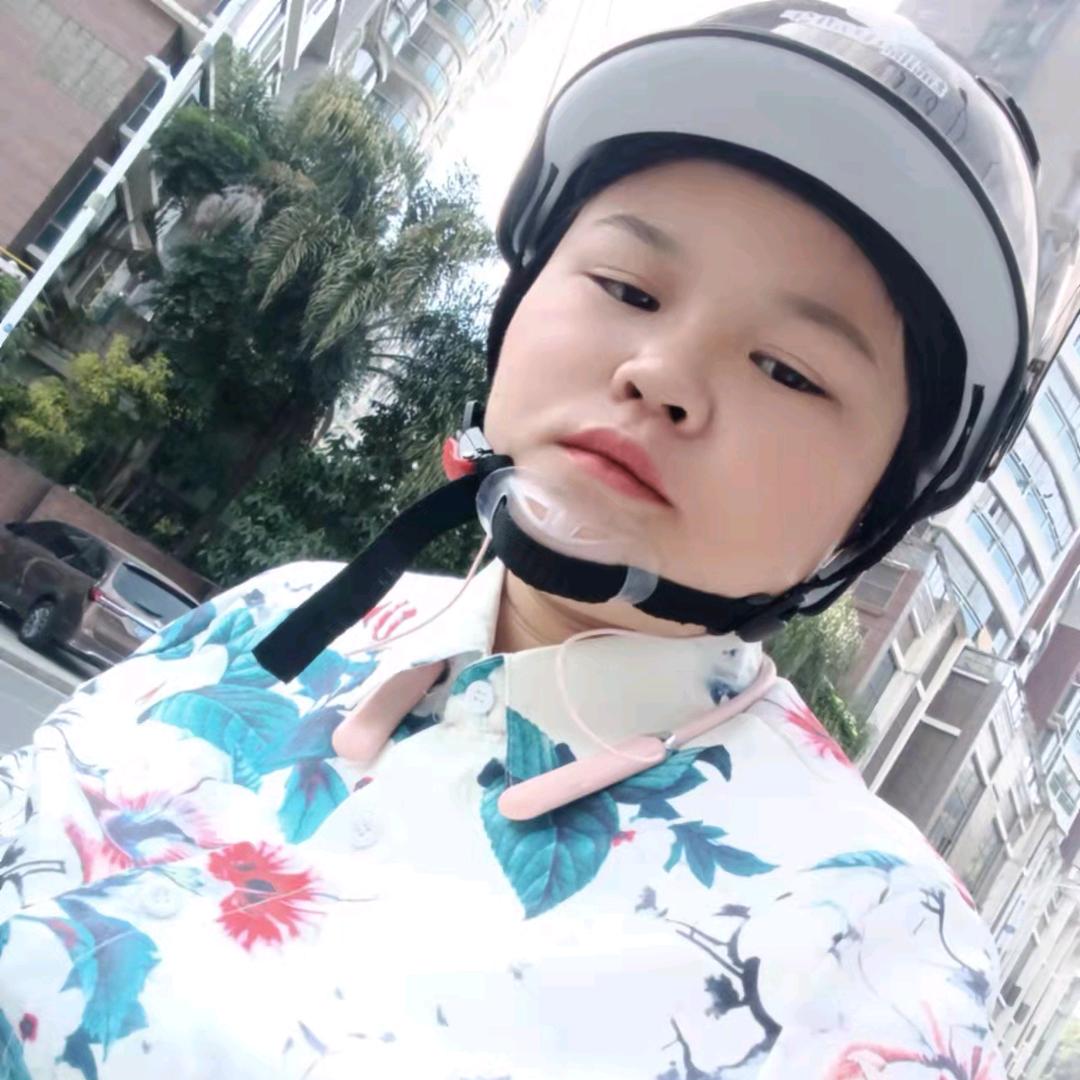 善良人菩萨心