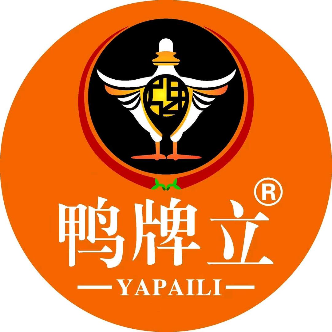 鸭牌立•衢州鸭头官方号