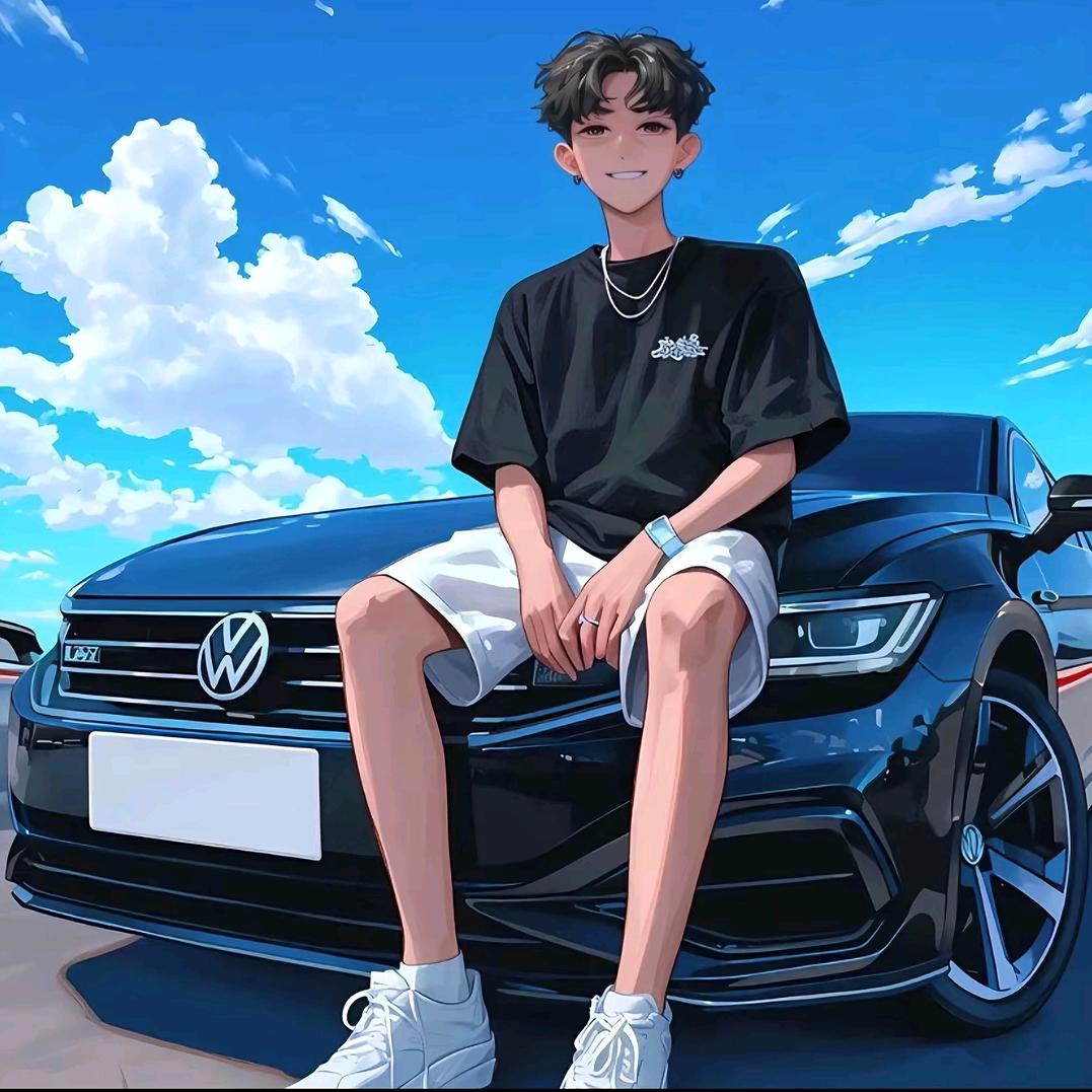 小艾🤔