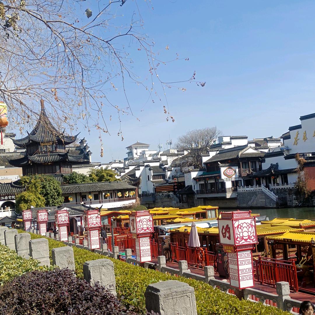 春天阳光