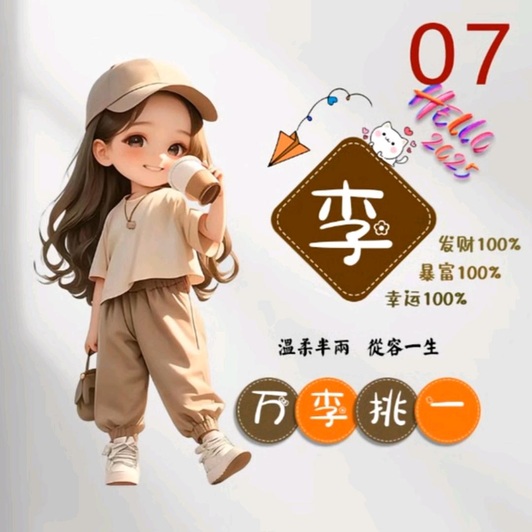 木子💕🌻
