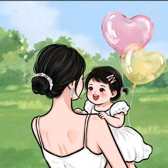 小涵妈妈育儿说