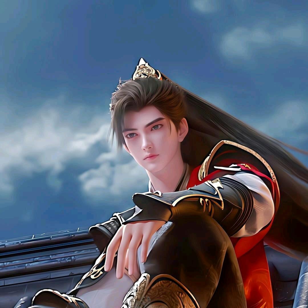 独断万古丶荒天帝