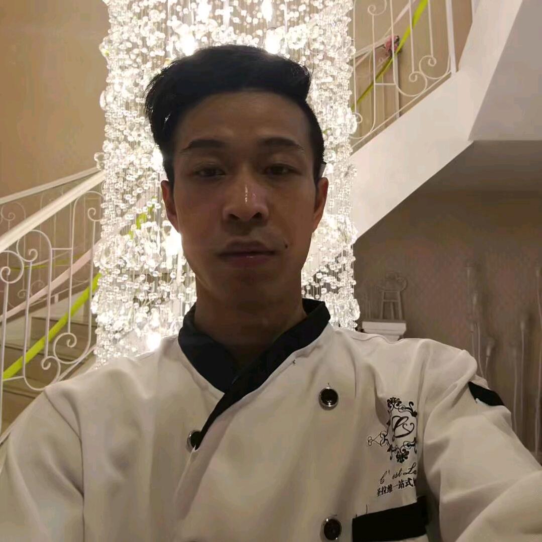 阿锐