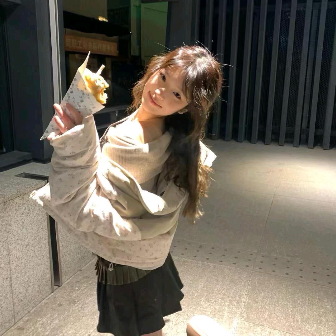 @小袁美美