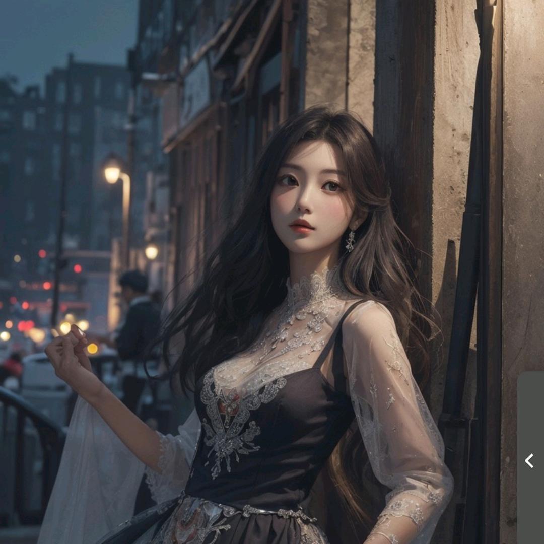 洋子（备孕ing）