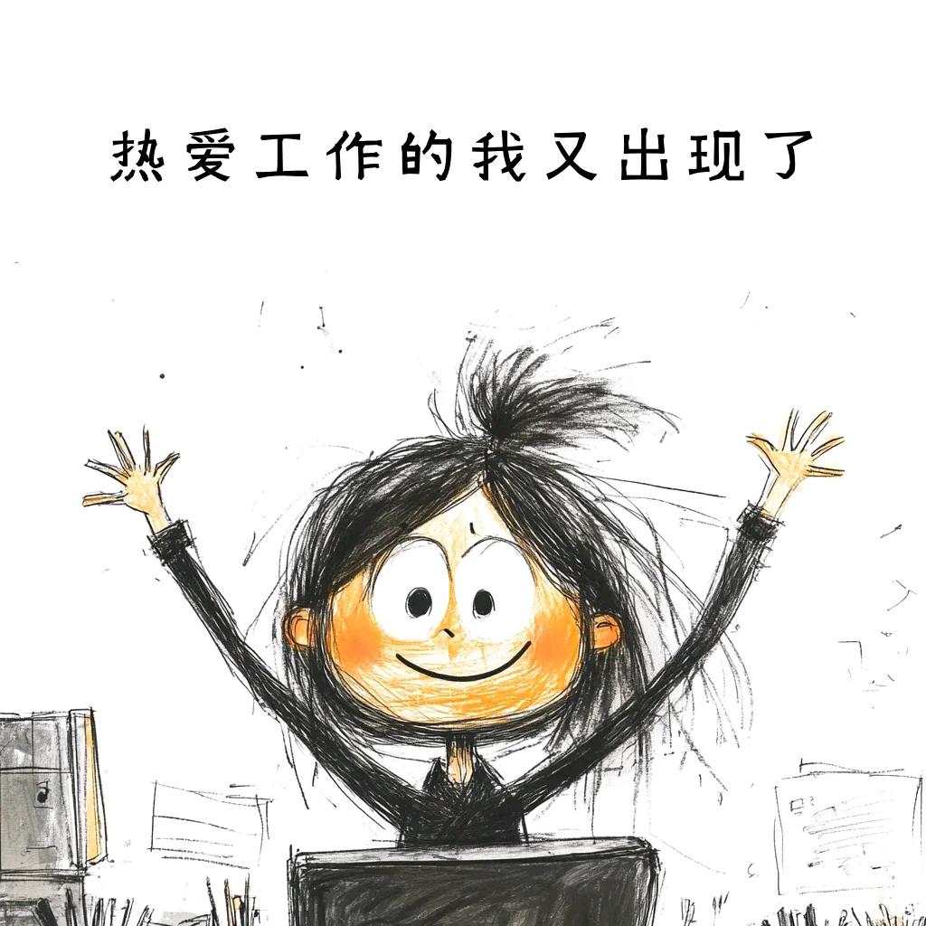 阳阳快乐每一天