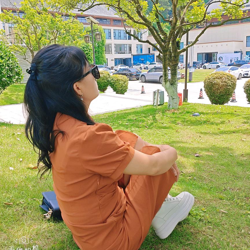 小影子
