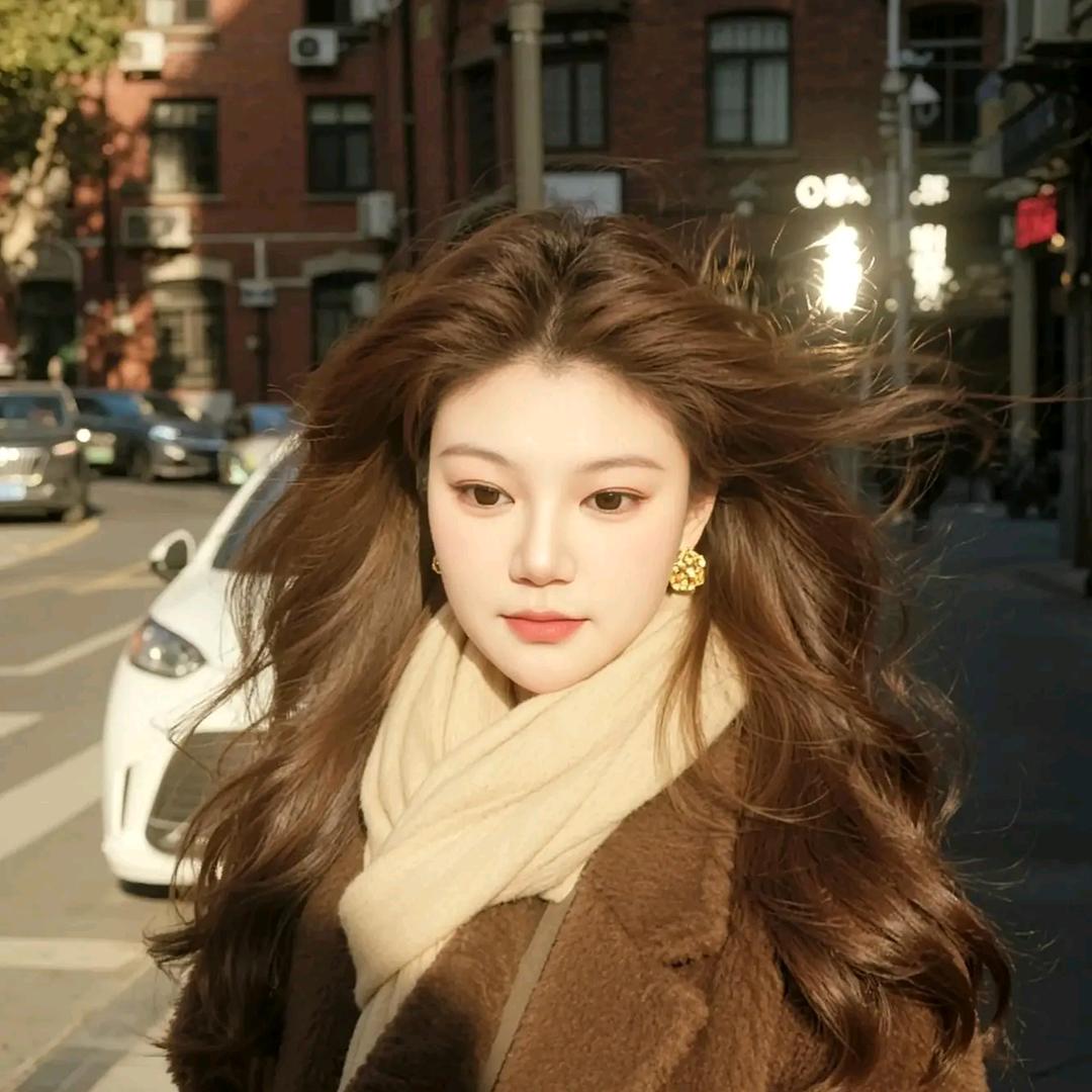 贩卖时光的老媪