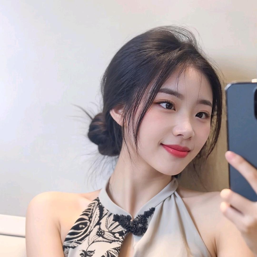 小丽梅