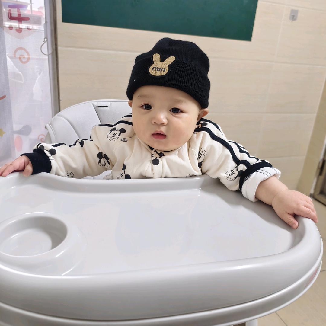 是浩浩呀！🦆