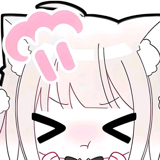 一个甜妹