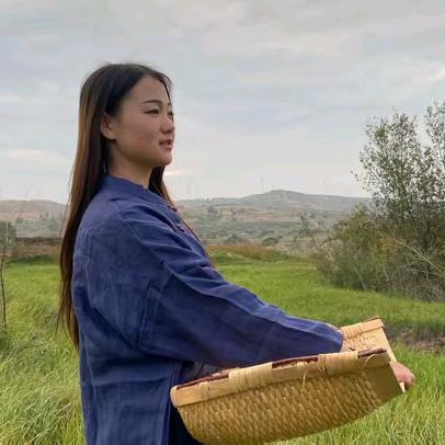 陕北小欣