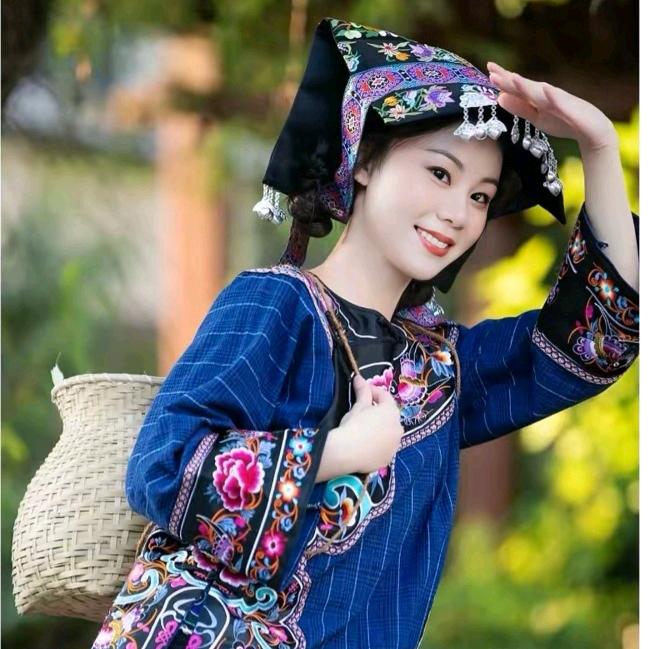 贵州苗朵朵🌿客服号