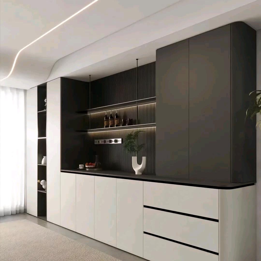 全屋定制供应商