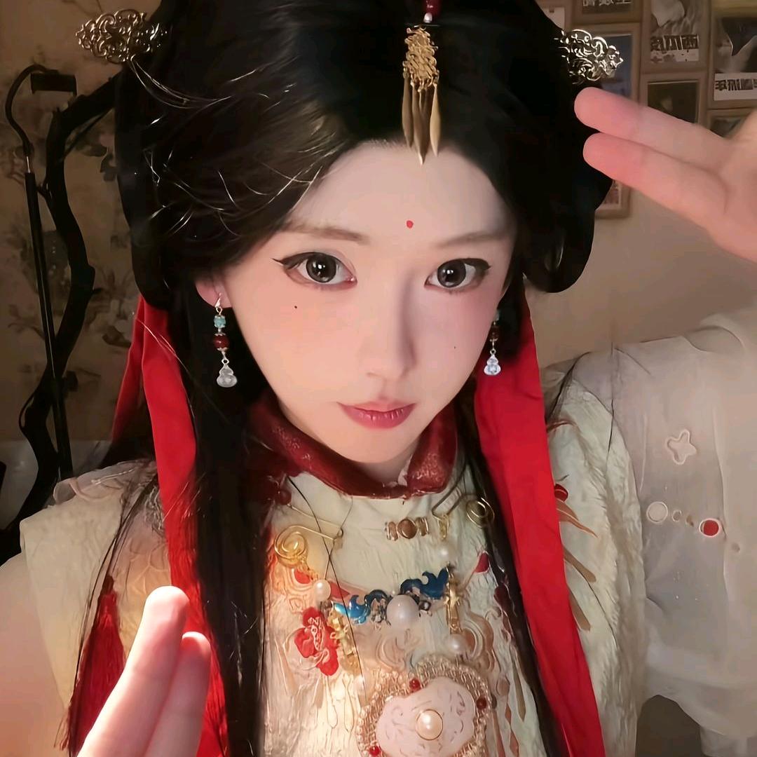 “元元”的朋友圈