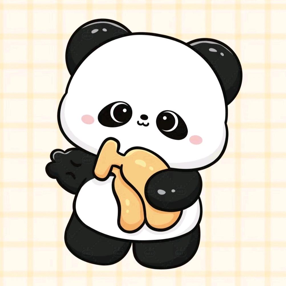 卖香蕉🍌的小同学