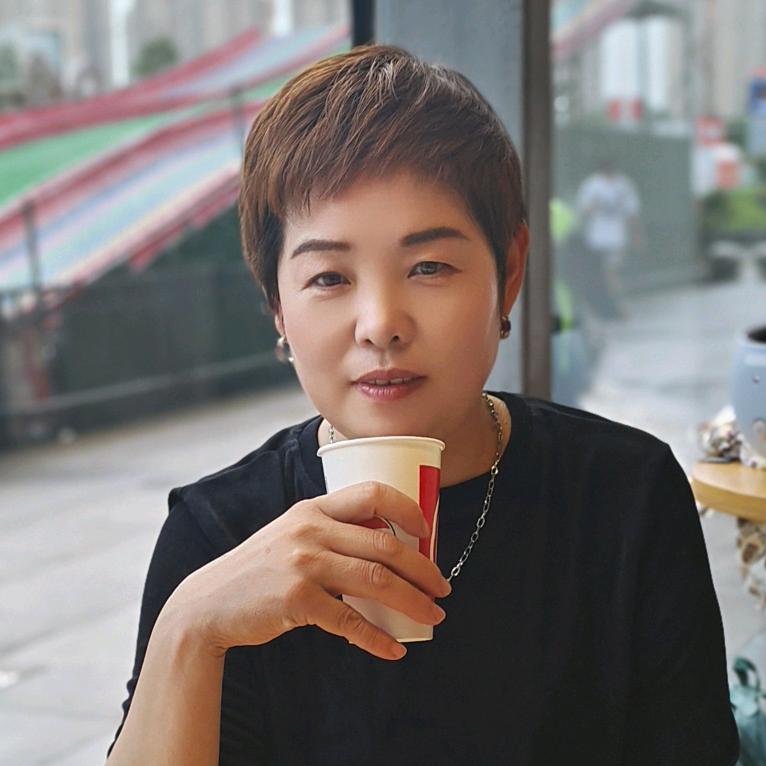 婷婷