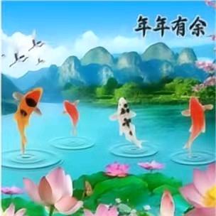 烟花