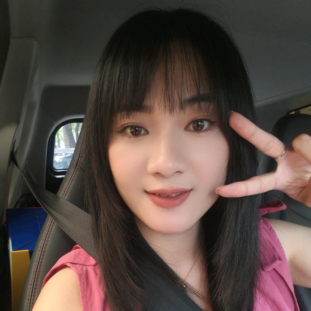 解放路的阿妹