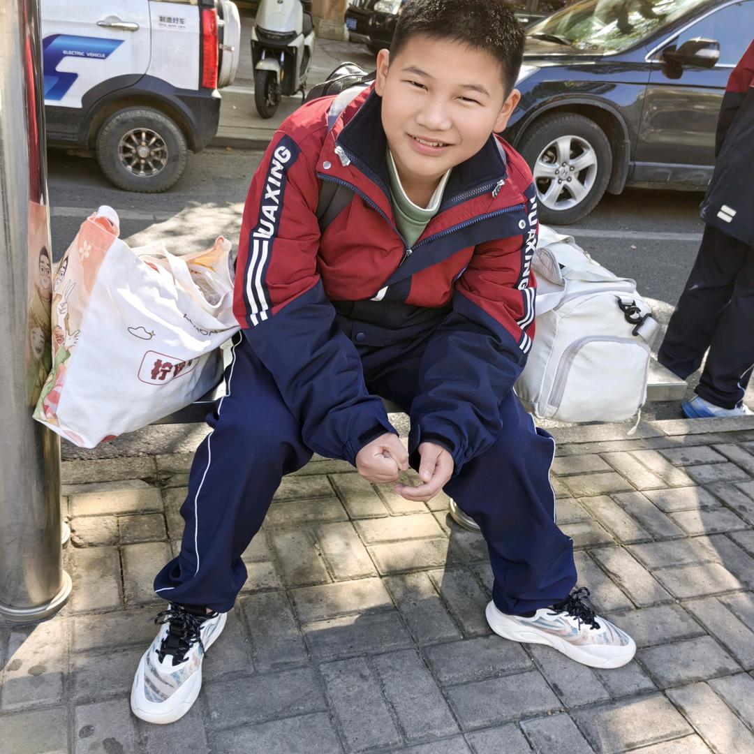 骞骞宝贝