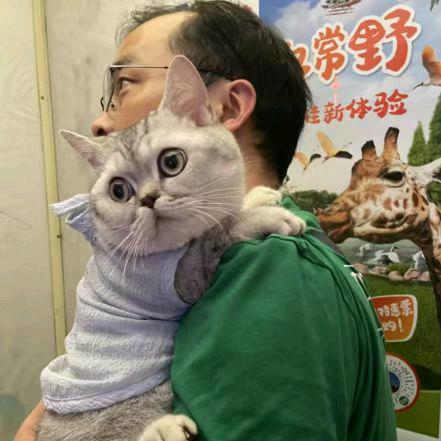 爱写日记的醒爸