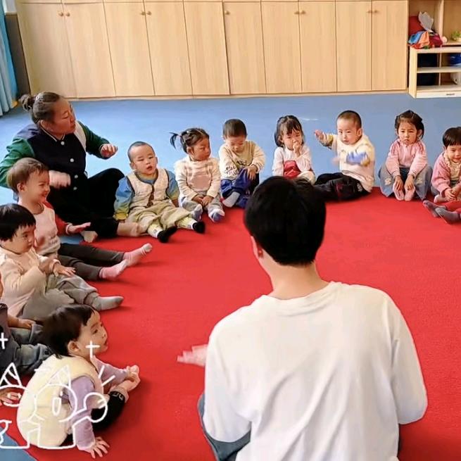 城投买邻妈妈南风托育