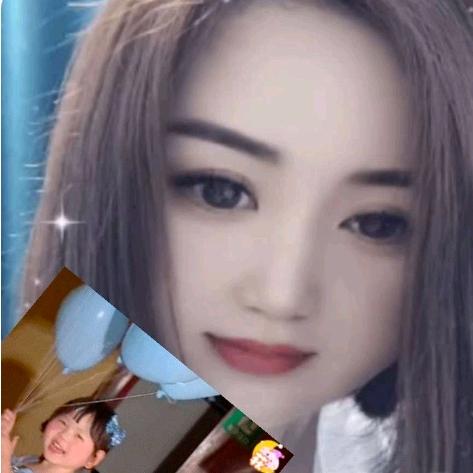 一个人真好天天开心