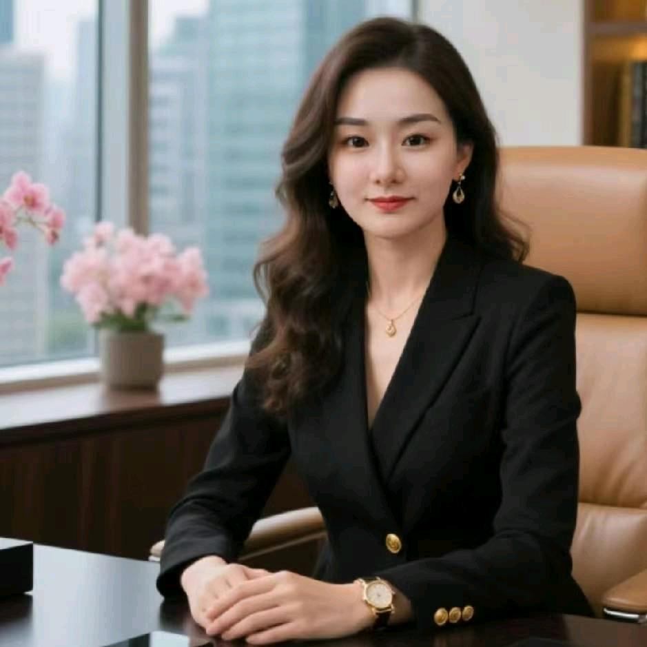 龙女 || 84年老鼠群群主