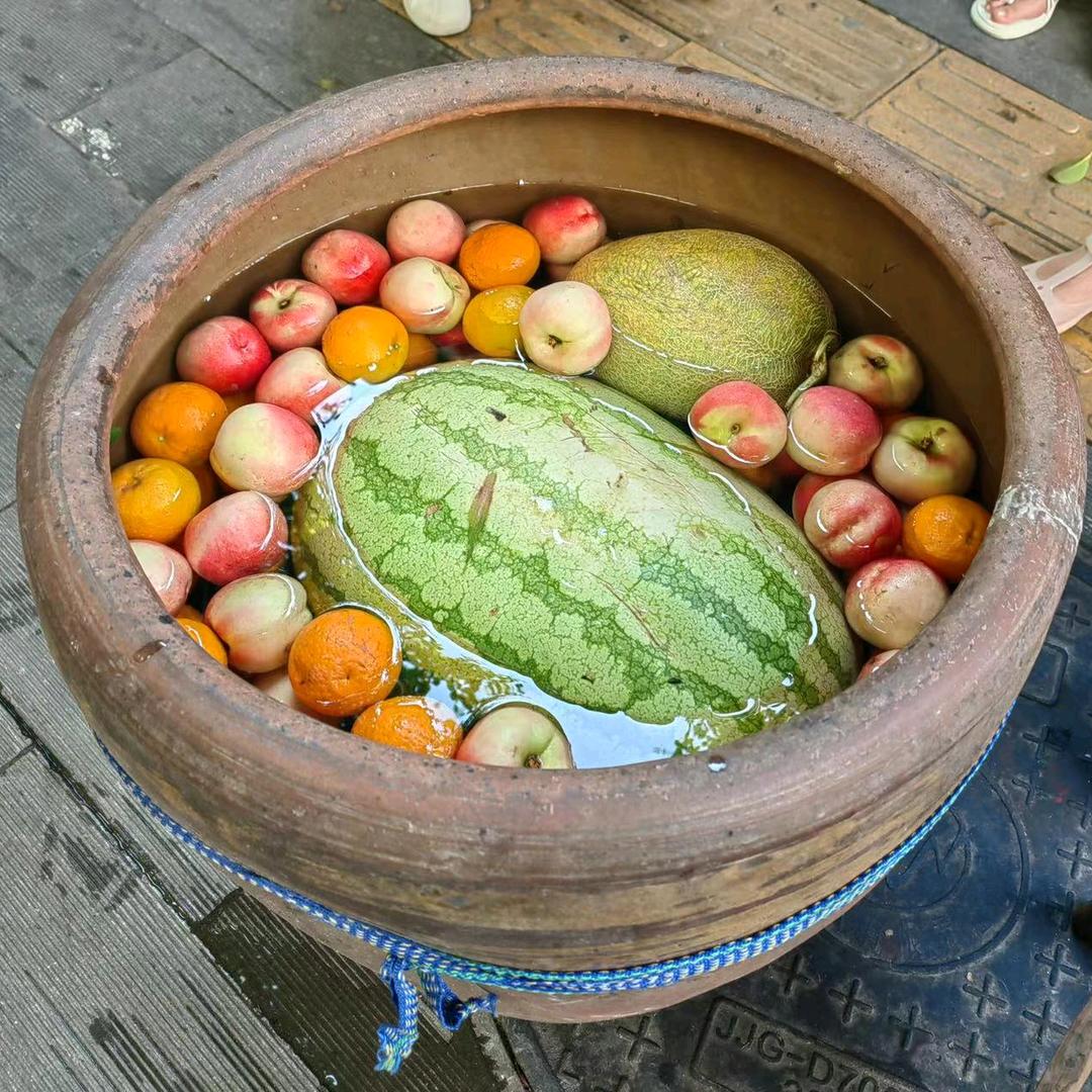 我是小雨