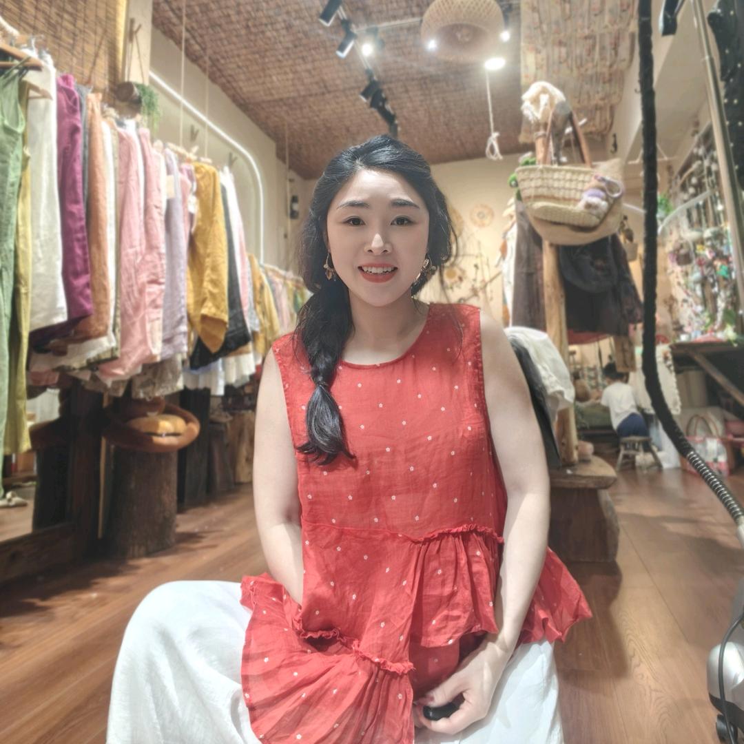 双胞胎棉麻铺