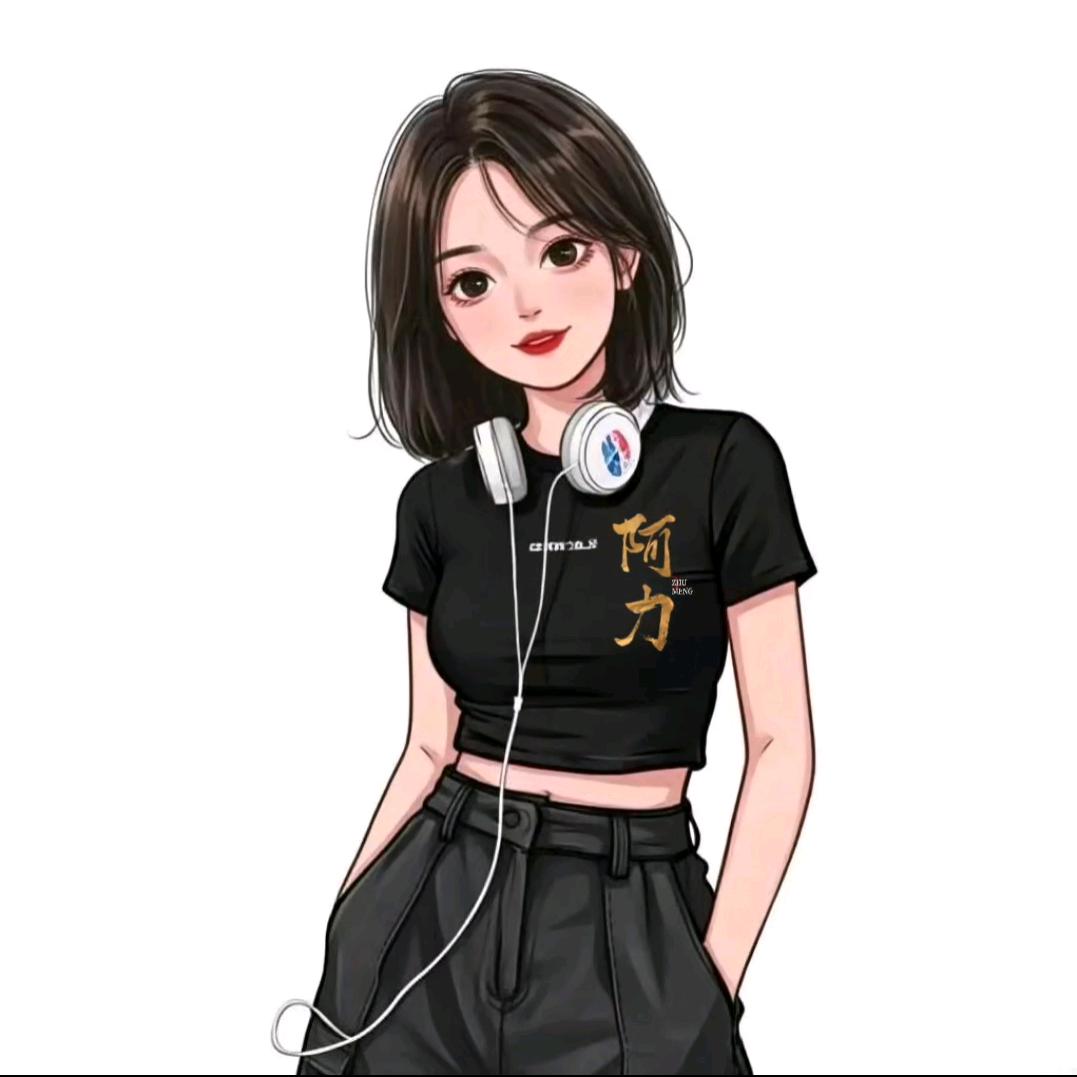 阿力🎤