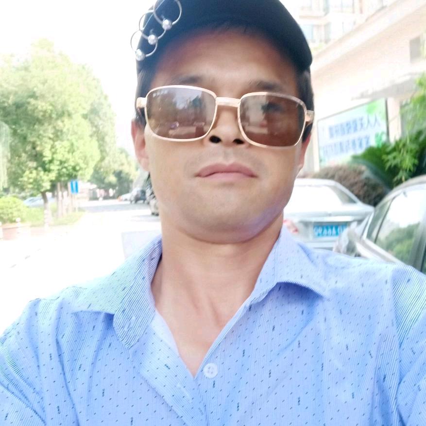 幸福老彭