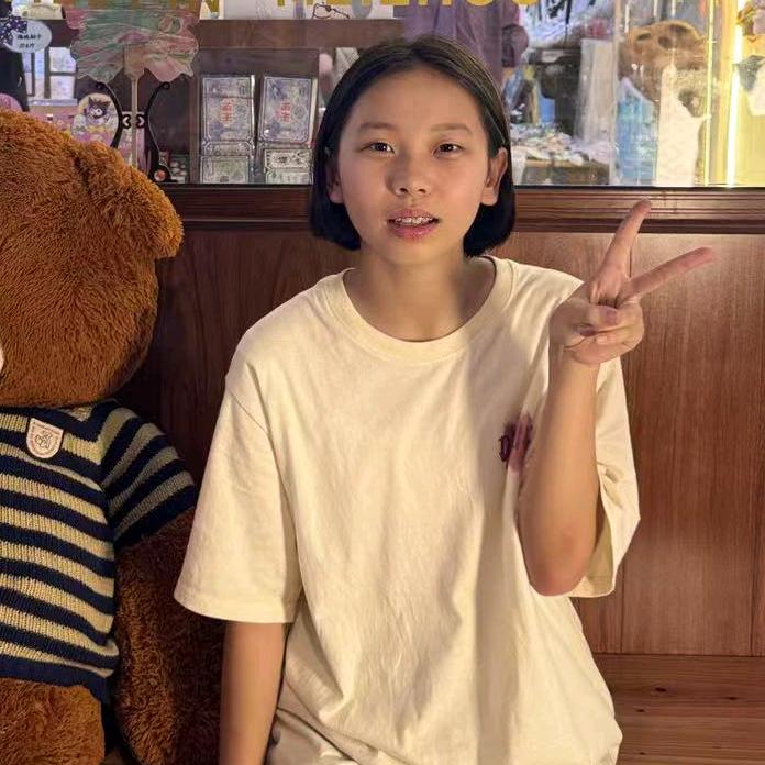 花中君子