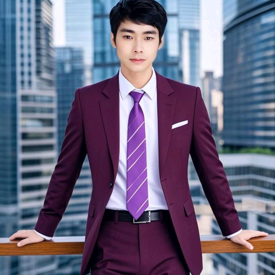 余生锁爱！单亲