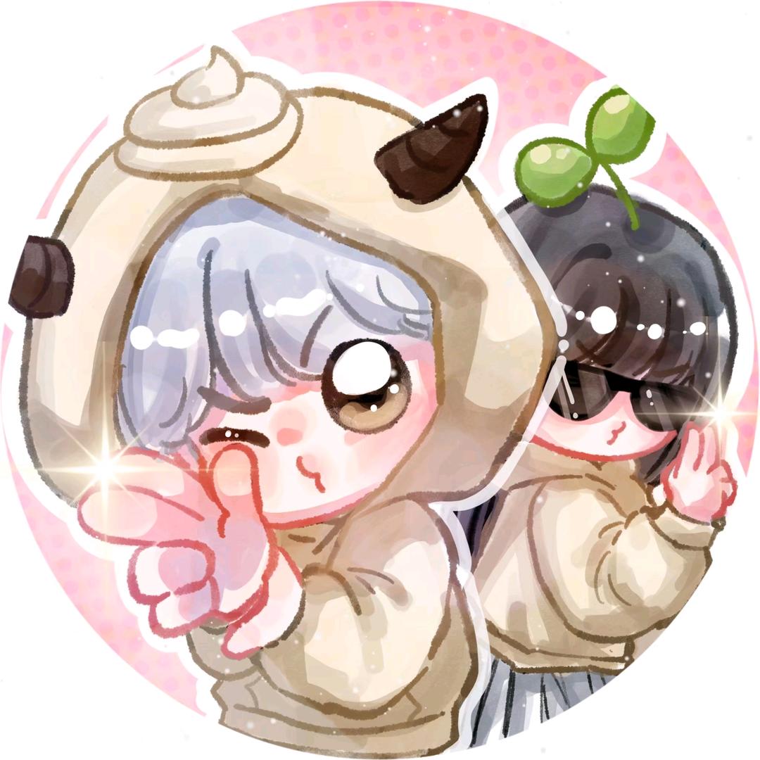 南栀.²🌱