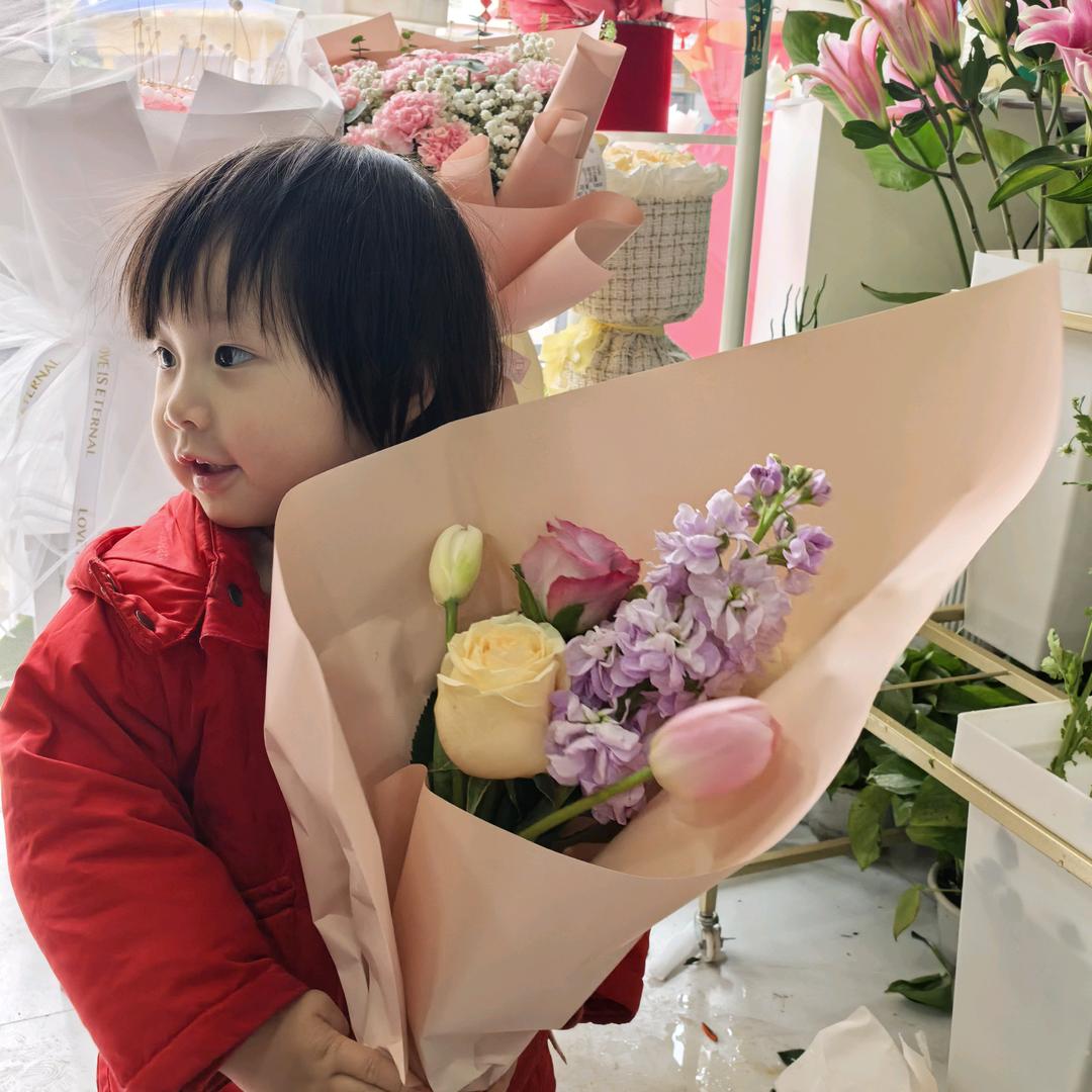 李2林