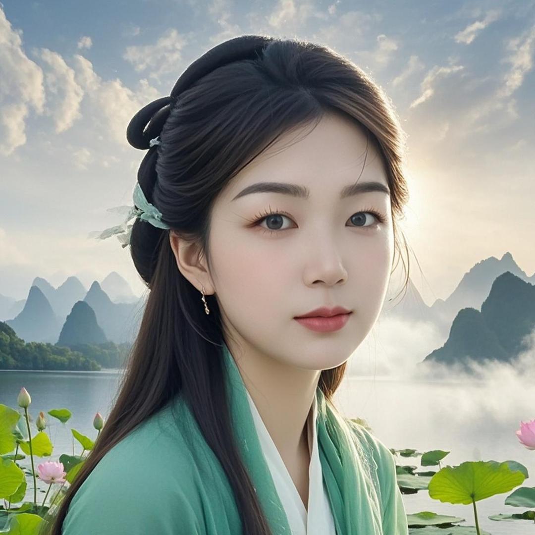 简单快乐。