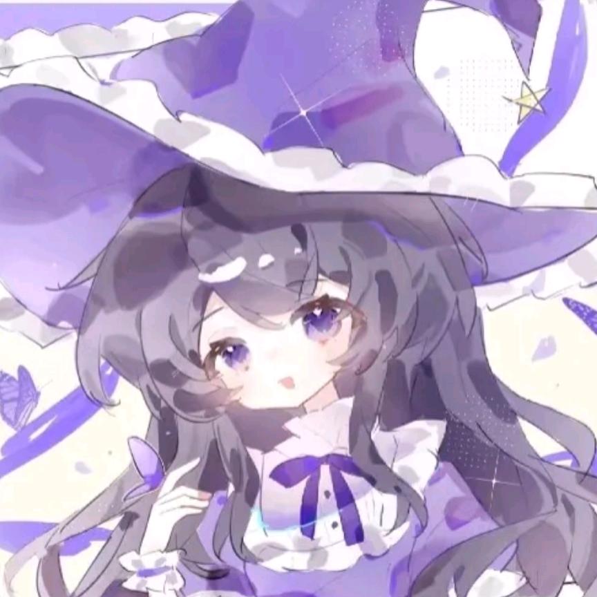 小女巫
